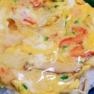 天津丼